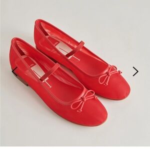 Dolce Vita Caden Ballet Flats